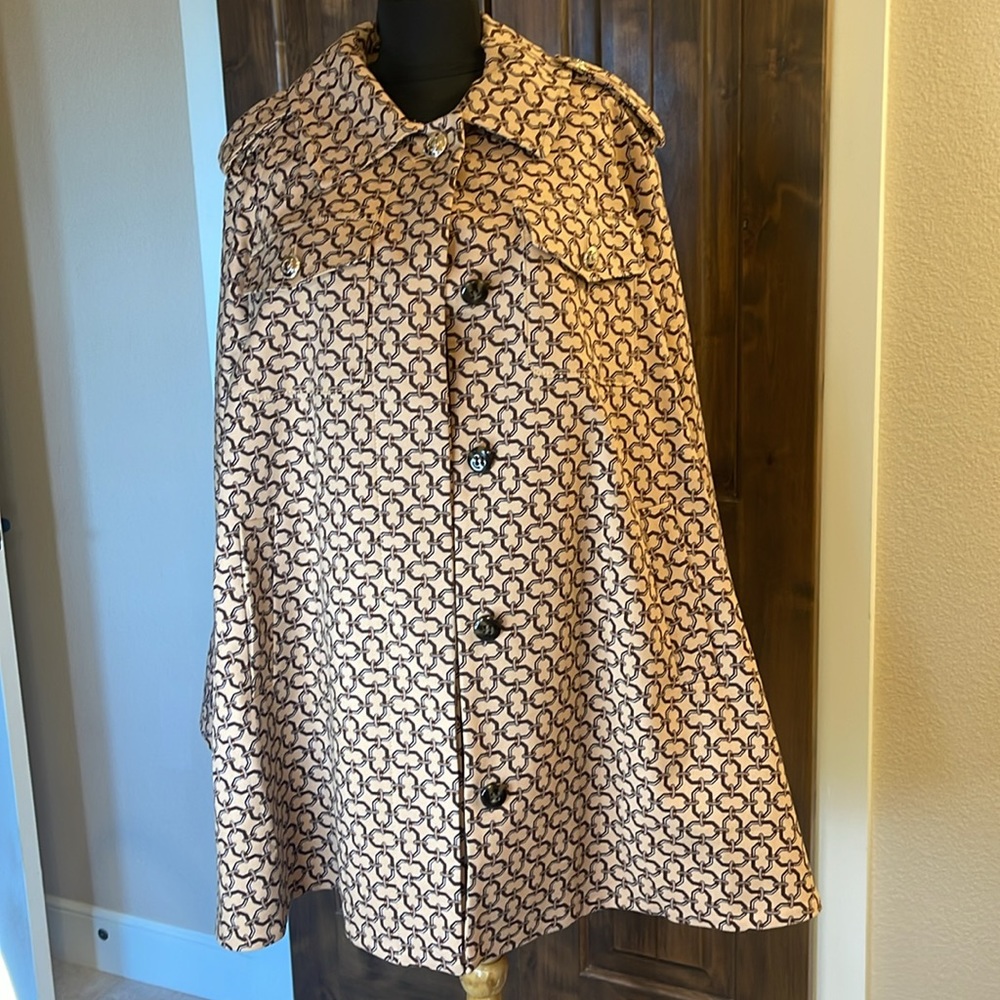 Ann Taylor Swing Jacket Size S - Picture 10 of 12